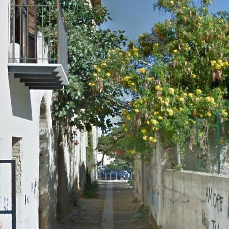 La Casetta In Centro Storico: Pantelleria 9 巴勒莫 外观 照片
